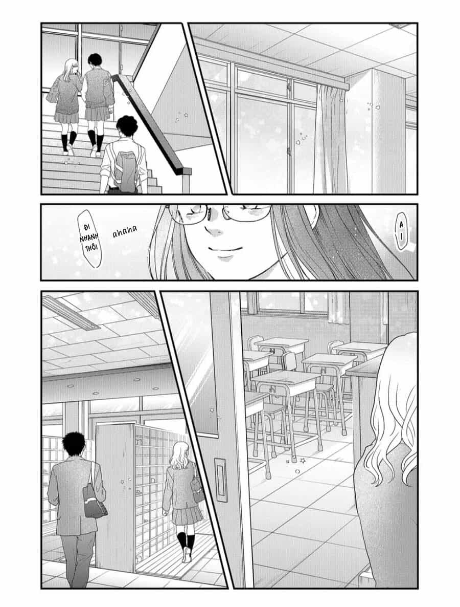 My Lv999 Love For Yamada-Kun - Chương 71 - ảnh 8