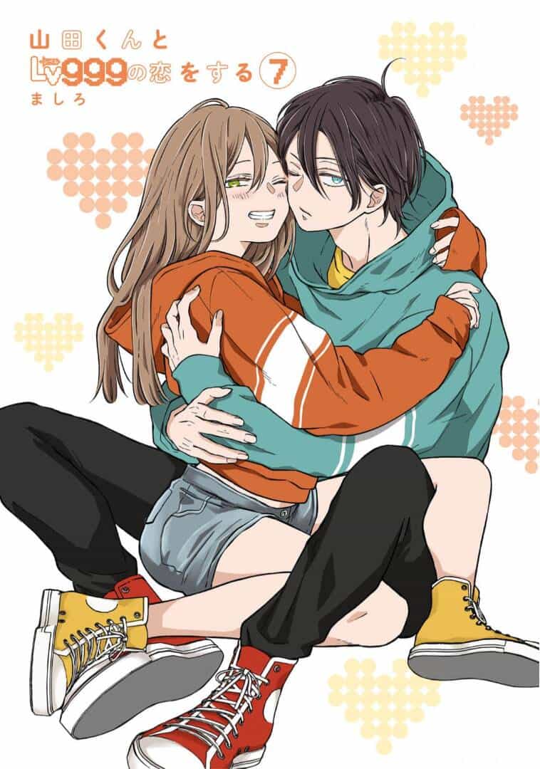 My Lv999 Love For Yamada-Kun - Chương 72 - ảnh 1