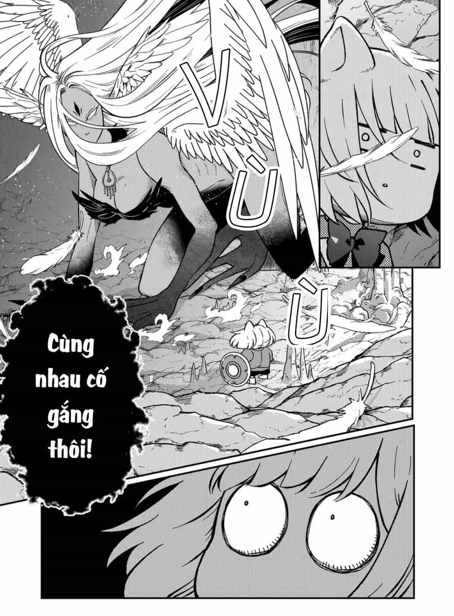 My Lv999 Love For Yamada-Kun - Chương 72 - ảnh 9