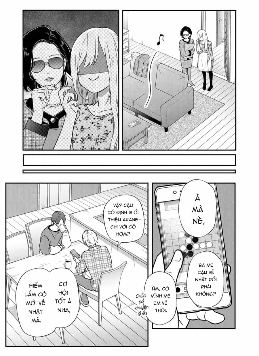 My Lv999 Love For Yamada-Kun - Chương 73 - ảnh 12