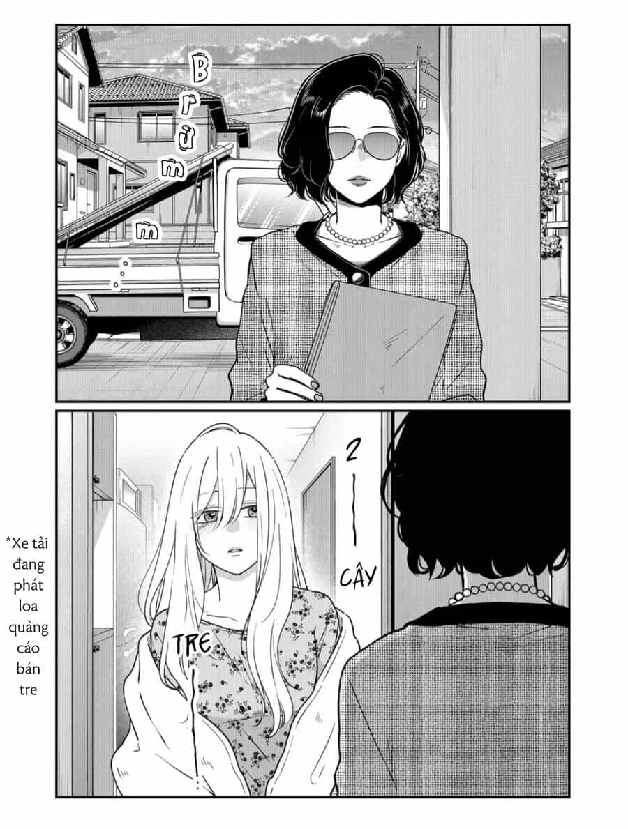 My Lv999 Love For Yamada-Kun - Chương 73 - ảnh 4