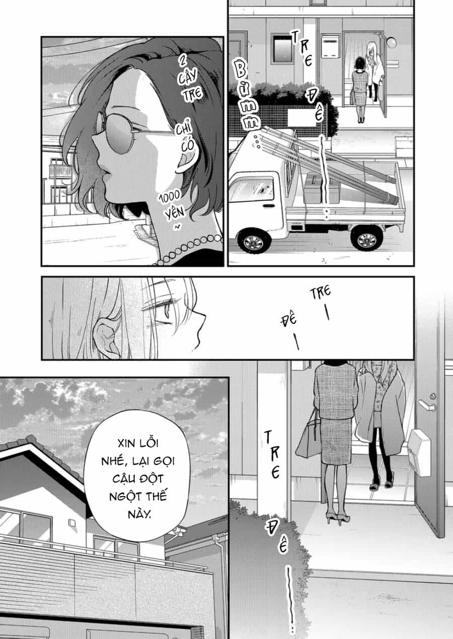 My Lv999 Love For Yamada-Kun - Chương 73 - ảnh 5