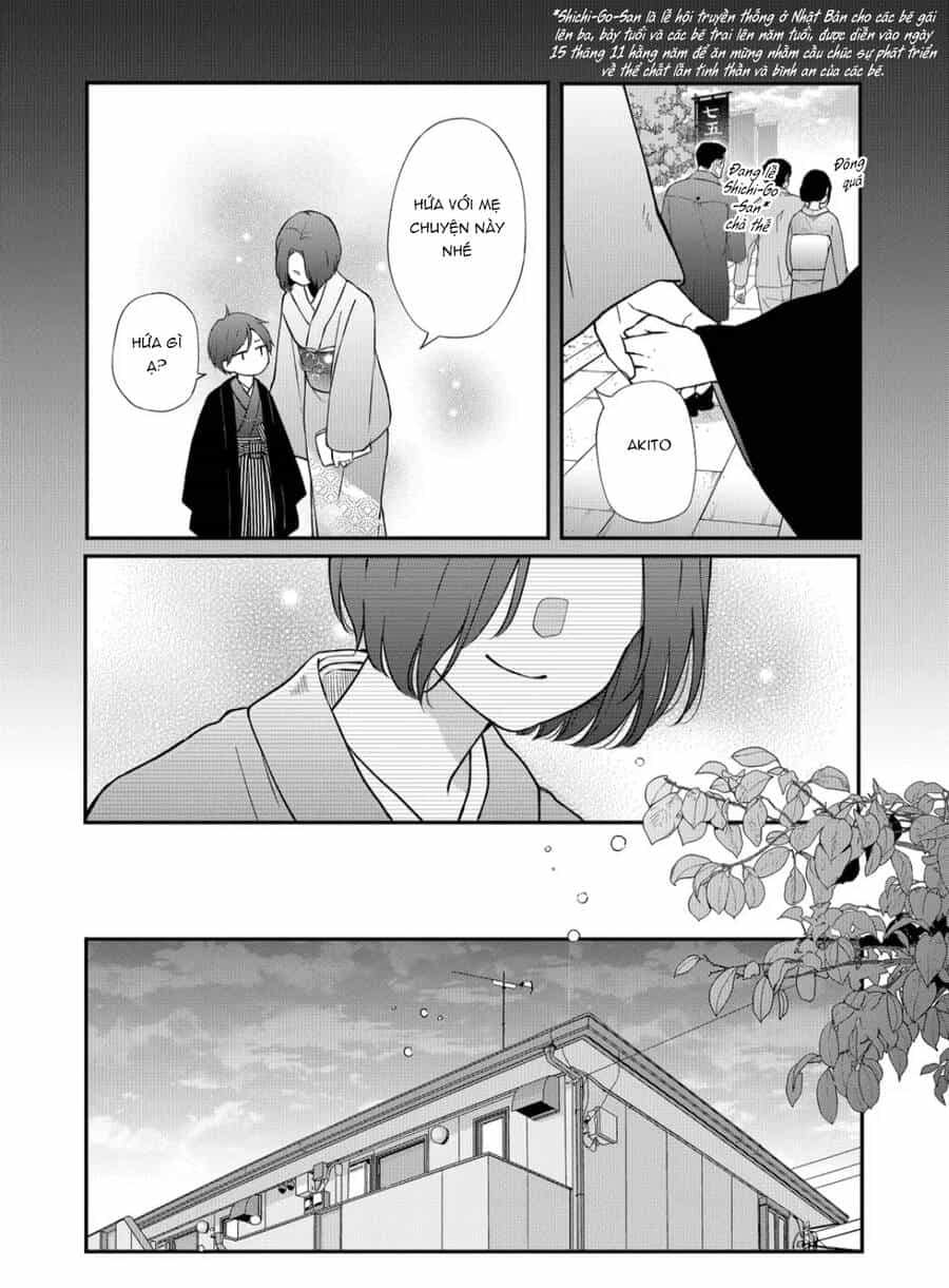 My Lv999 Love For Yamada-Kun - Chương 74 - ảnh 4