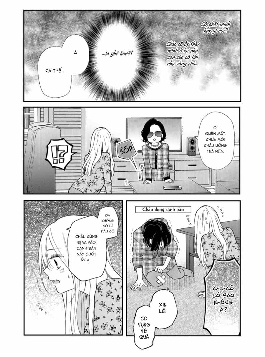 My Lv999 Love For Yamada-Kun - Chương 74 - ảnh 7