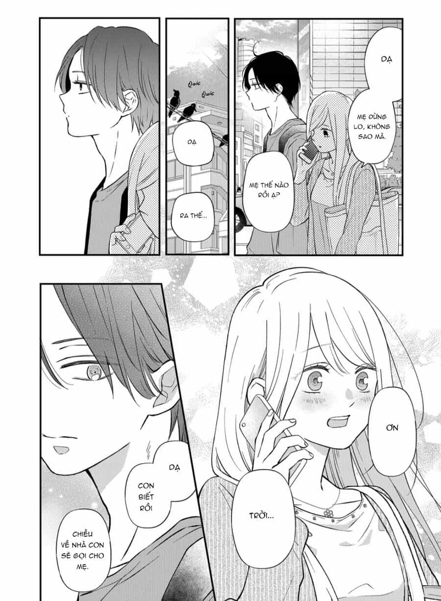 My Lv999 Love For Yamada-Kun - Chương 75 - ảnh 12