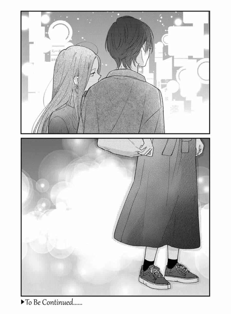 My Lv999 Love For Yamada-Kun - Chương 76 - ảnh 16