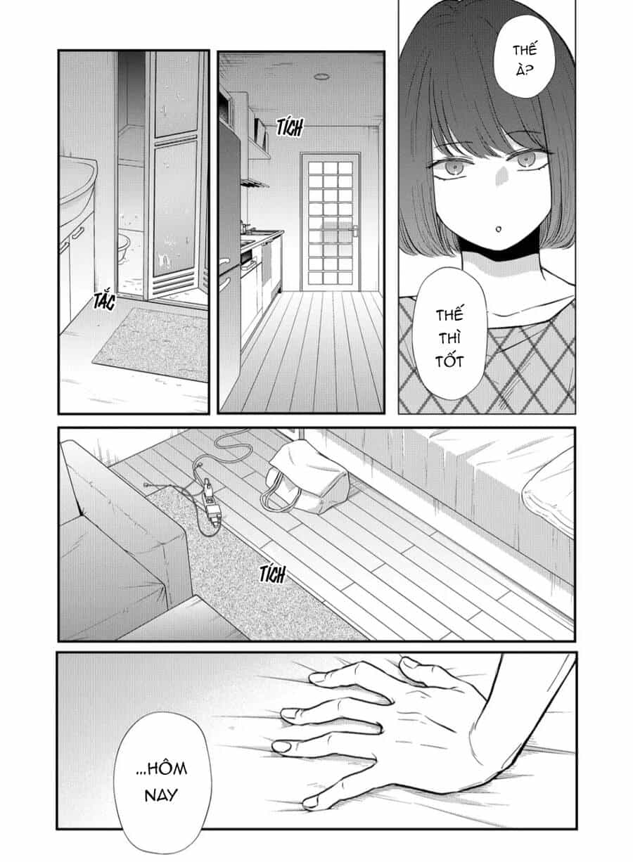 My Lv999 Love For Yamada-Kun - Chương 77 - ảnh 13