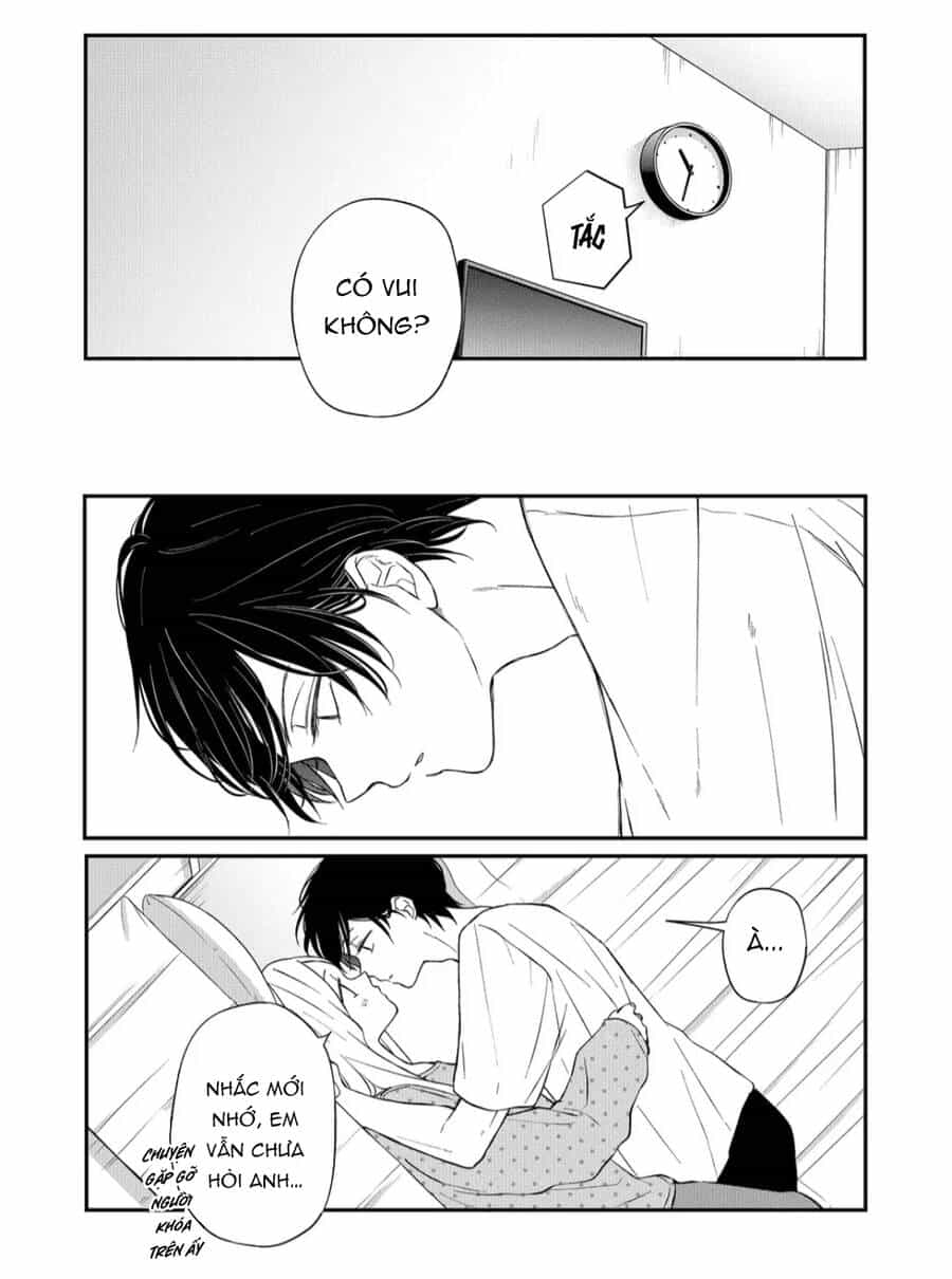 My Lv999 Love For Yamada-Kun - Chương 77 - ảnh 14
