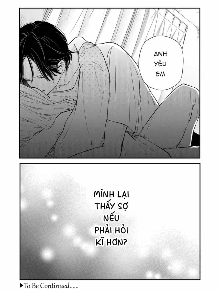 My Lv999 Love For Yamada-Kun - Chương 77 - ảnh 19