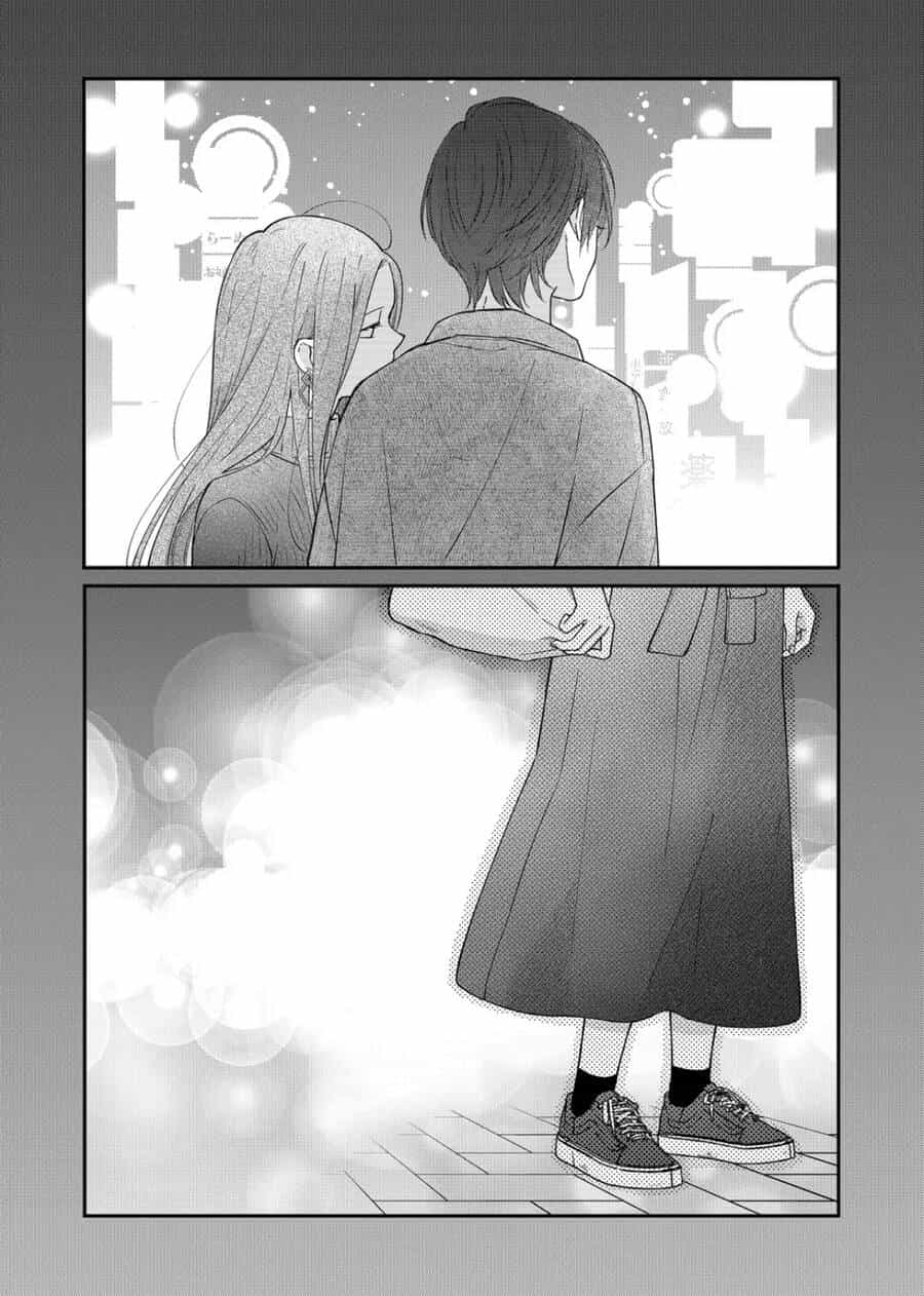 My Lv999 Love For Yamada-Kun - Chương 77 - ảnh 3