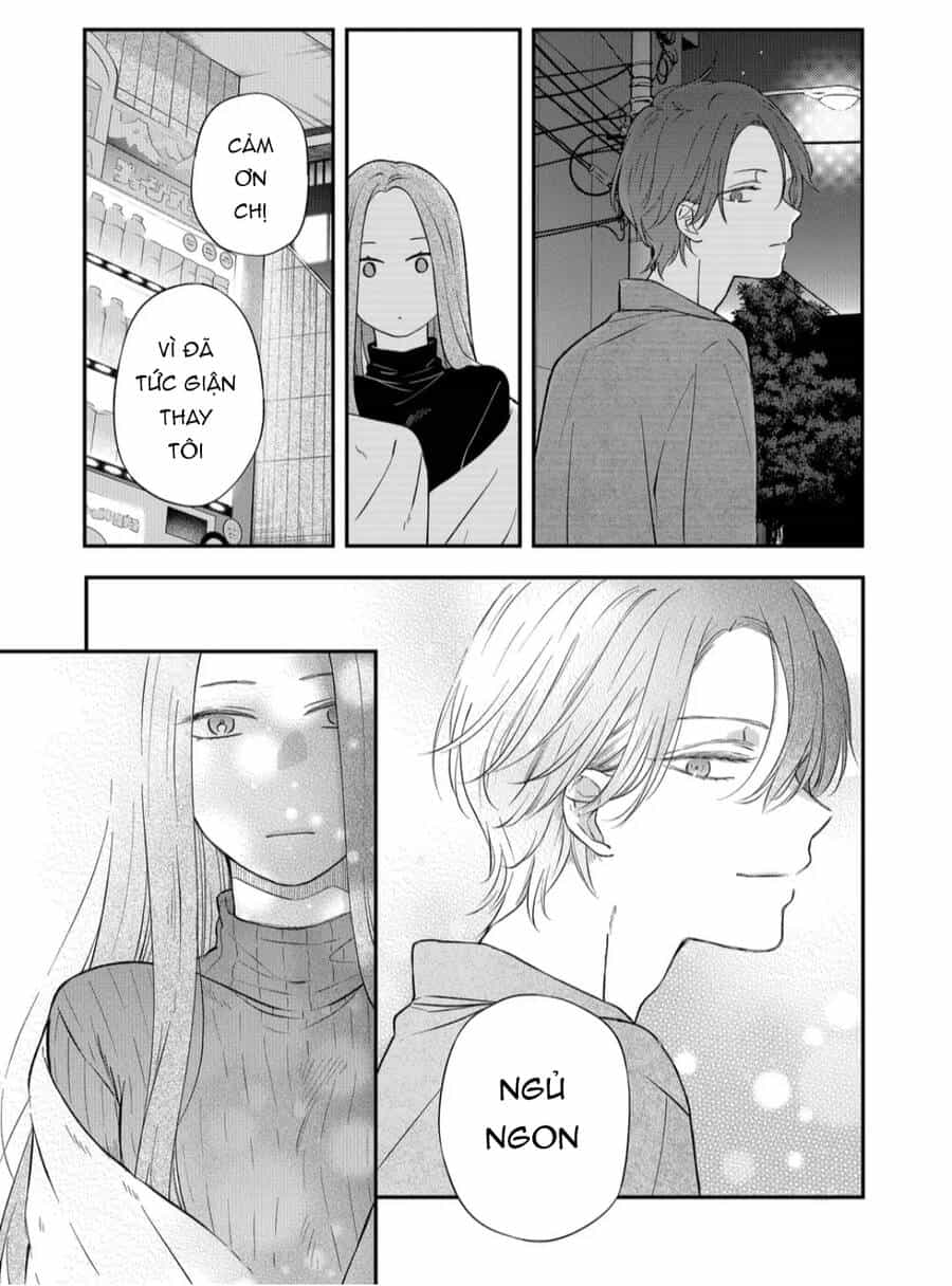 My Lv999 Love For Yamada-Kun - Chương 77 - ảnh 9