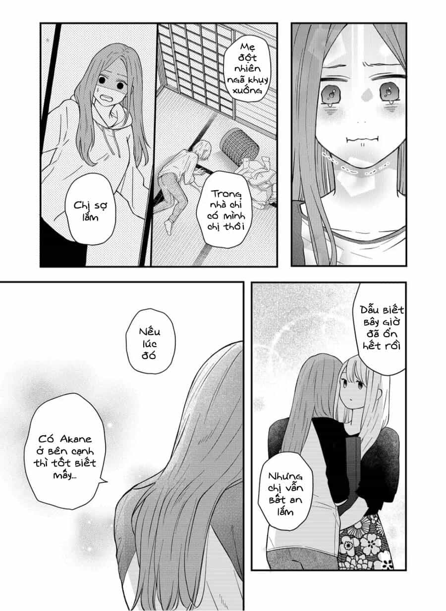 My Lv999 Love For Yamada-Kun - Chương 78 - ảnh 15