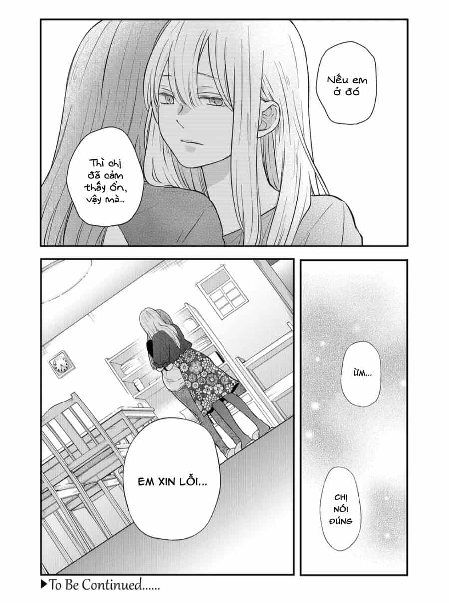 My Lv999 Love For Yamada-Kun - Chương 78 - ảnh 16