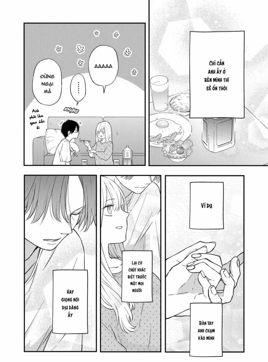 My Lv999 Love For Yamada-Kun - Chương 78 - ảnh 7