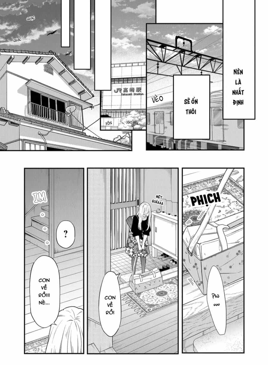 My Lv999 Love For Yamada-Kun - Chương 78 - ảnh 9