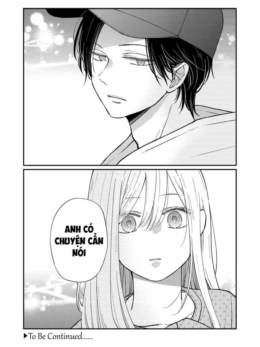 My Lv999 Love For Yamada-Kun - Chương 79 - ảnh 18