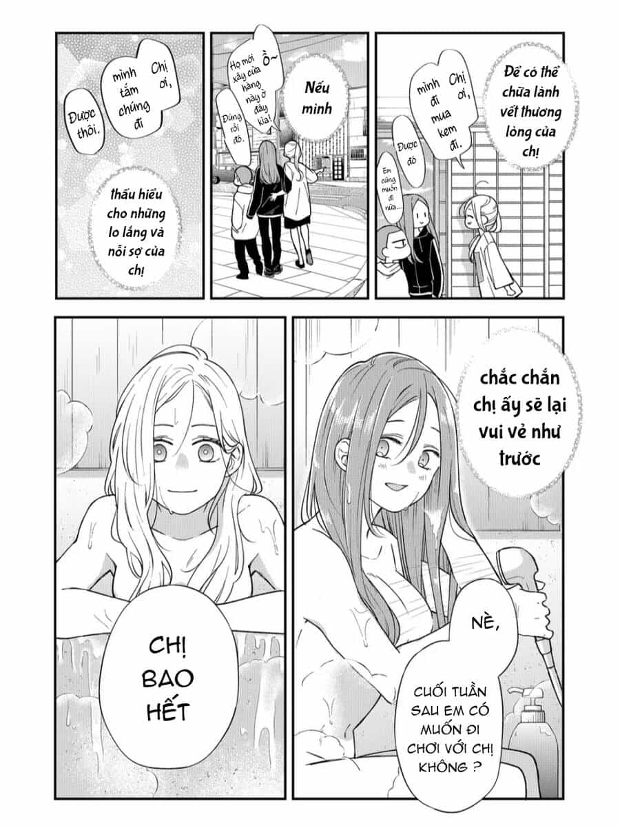 My Lv999 Love For Yamada-Kun - Chương 79 - ảnh 5