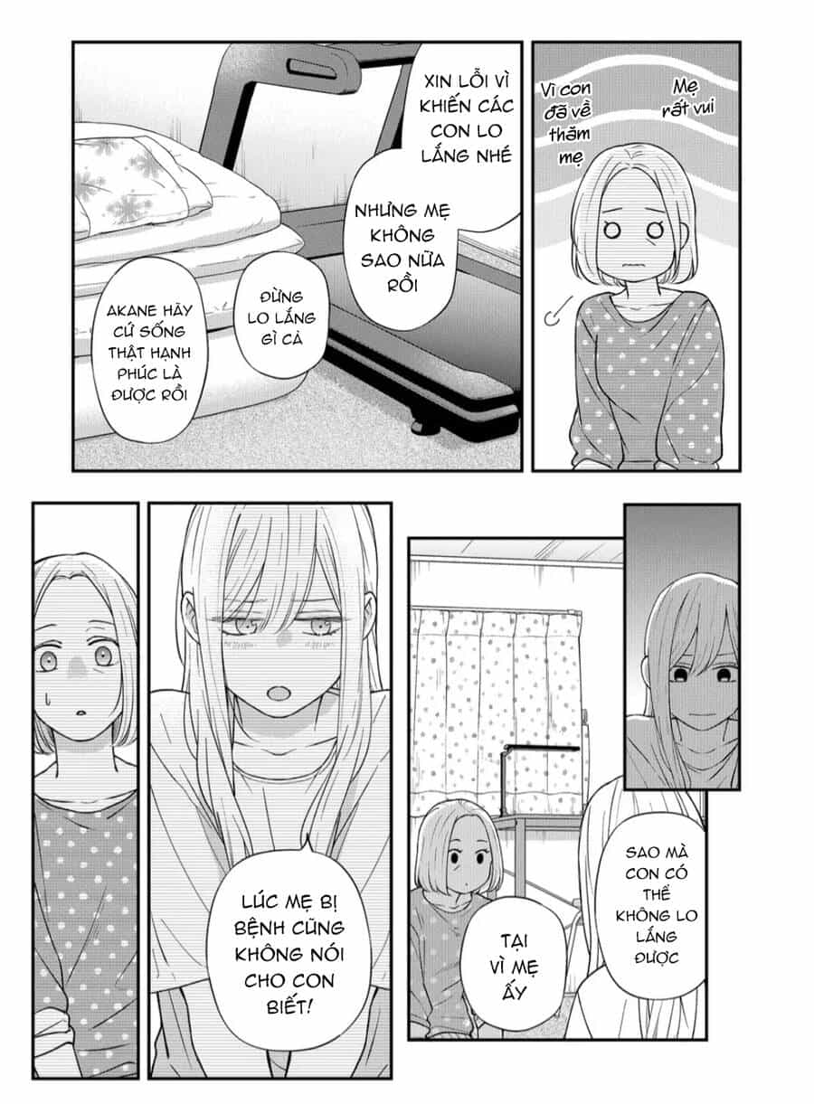 My Lv999 Love For Yamada-Kun - Chương 79 - ảnh 7