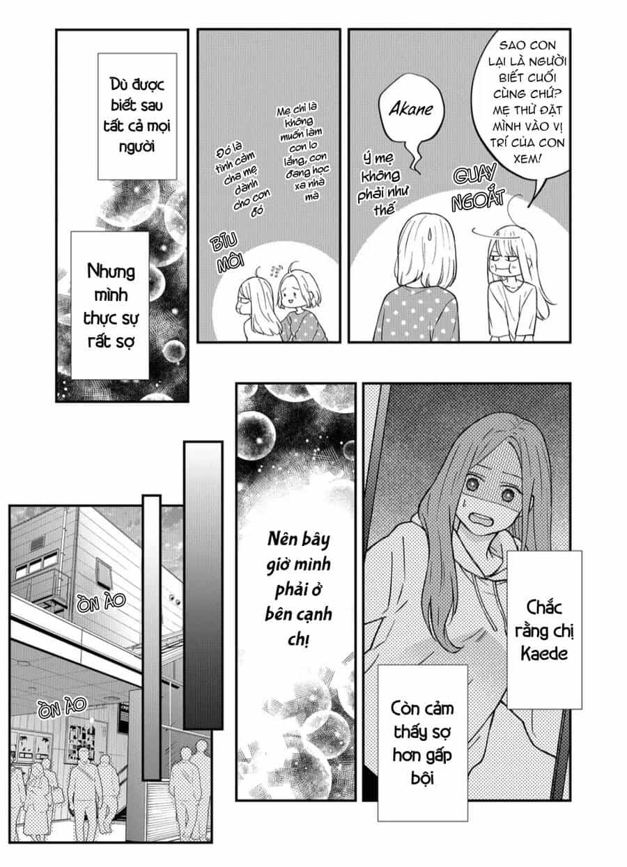 My Lv999 Love For Yamada-Kun - Chương 79 - ảnh 8
