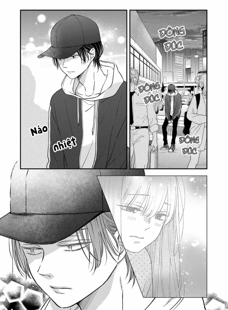 My Lv999 Love For Yamada-Kun - Chương 79 - ảnh 9