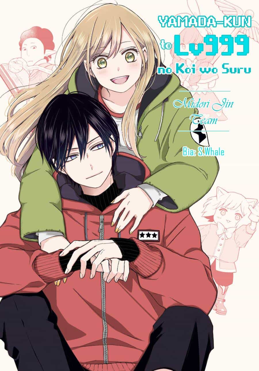My Lv999 Love For Yamada-Kun - Chương 81 - ảnh 1
