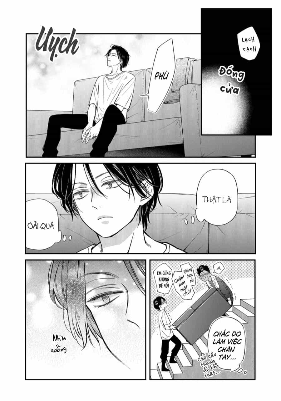 My Lv999 Love For Yamada-Kun - Chương 81 - ảnh 14
