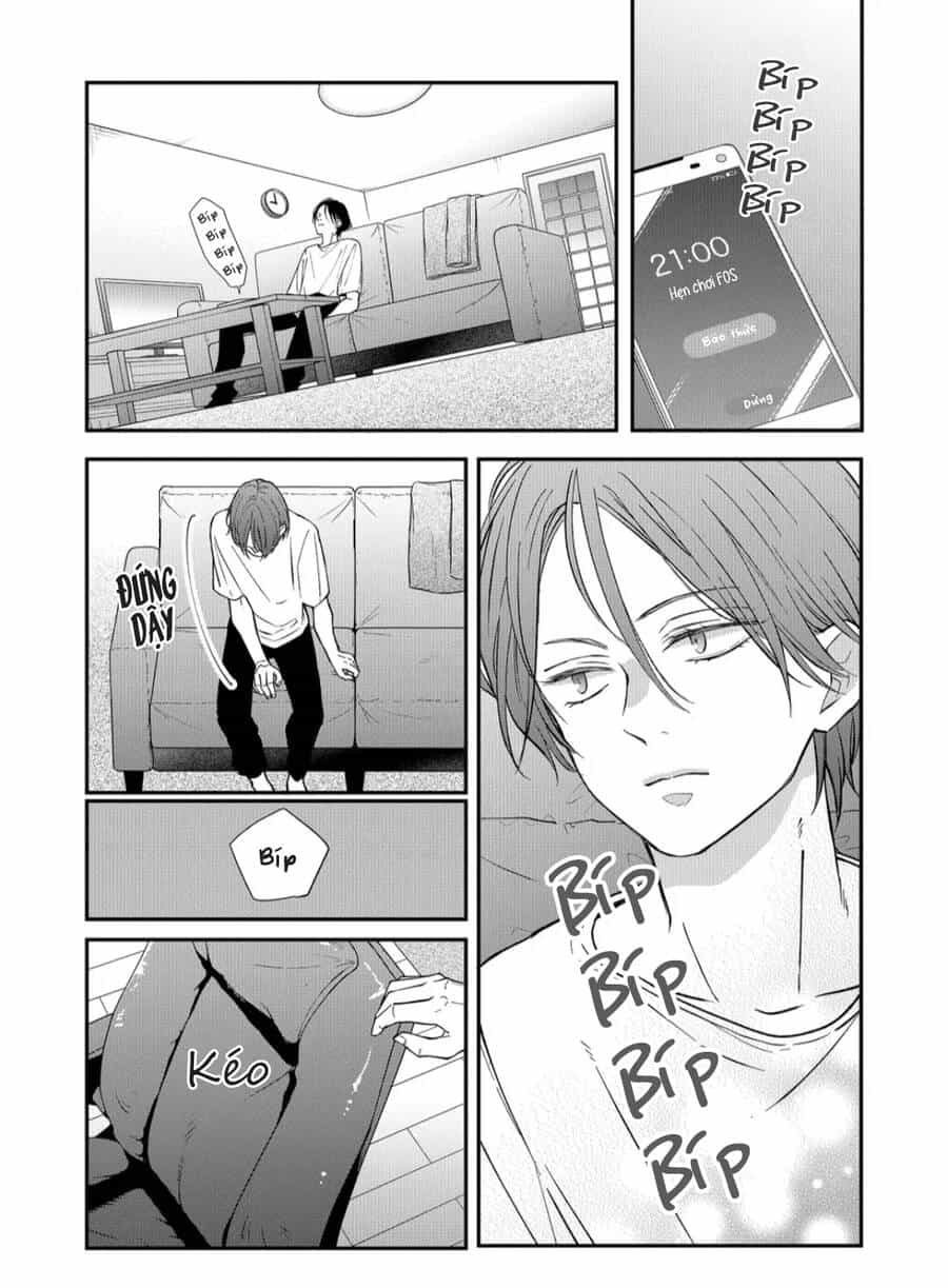My Lv999 Love For Yamada-Kun - Chương 81 - ảnh 15