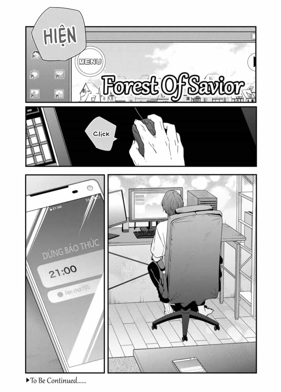 My Lv999 Love For Yamada-Kun - Chương 81 - ảnh 16