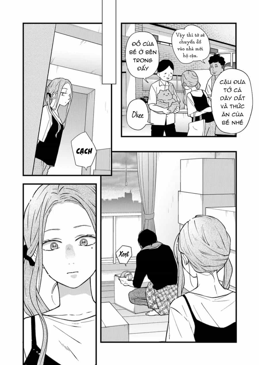 My Lv999 Love For Yamada-Kun - Chương 82 - ảnh 4