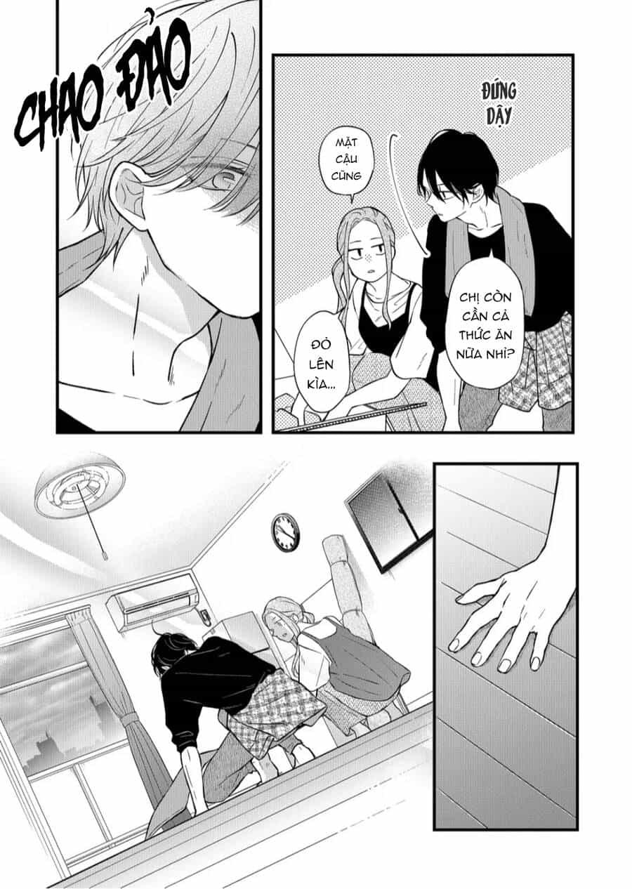 My Lv999 Love For Yamada-Kun - Chương 82 - ảnh 9