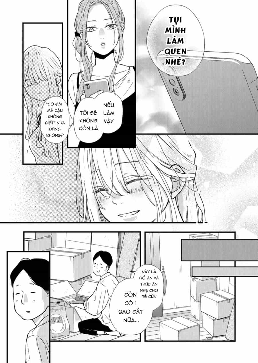 My Lv999 Love For Yamada-Kun - Chương 83 - ảnh 15