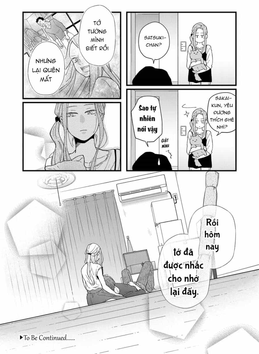 My Lv999 Love For Yamada-Kun - Chương 83 - ảnh 16