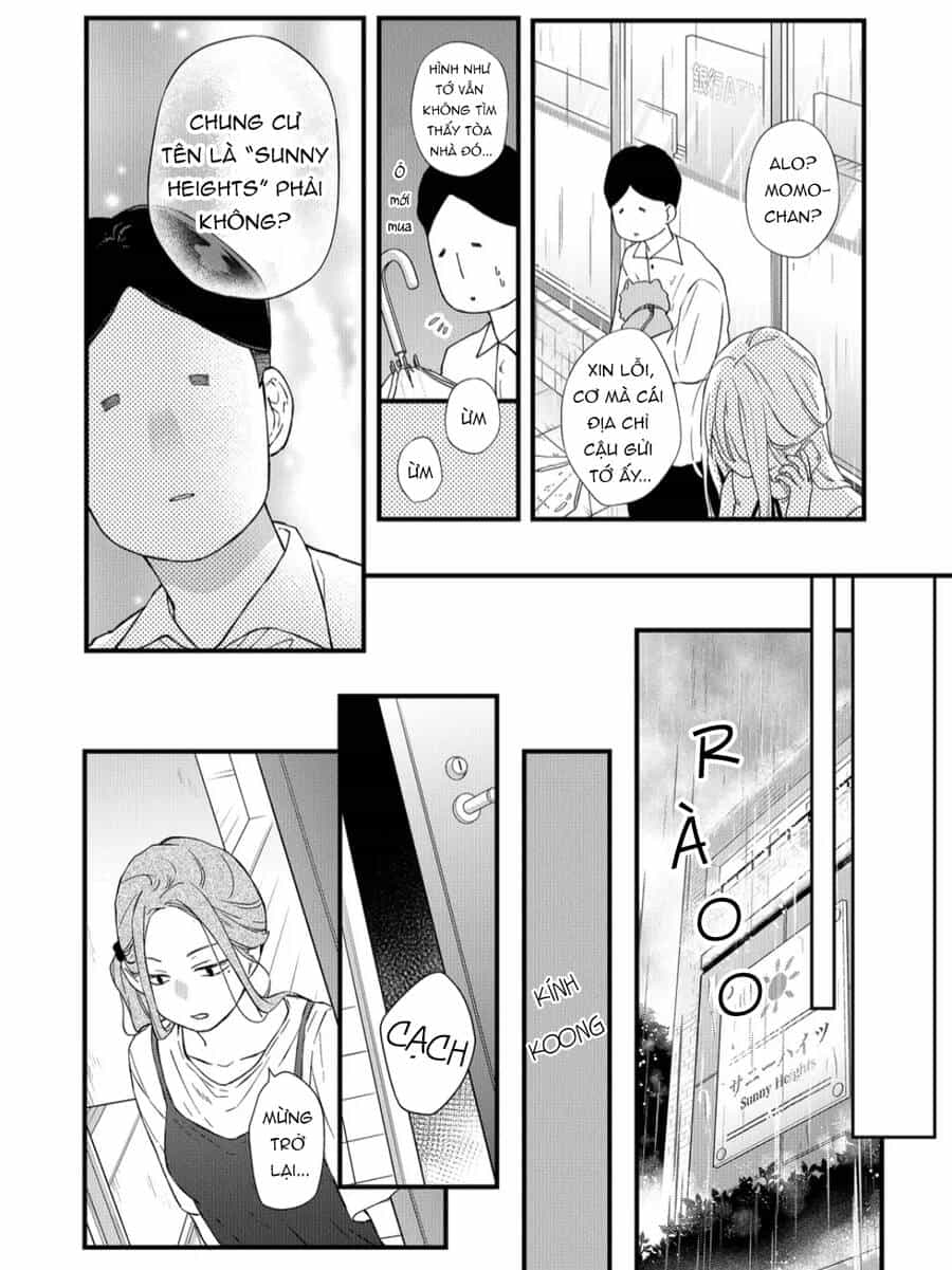My Lv999 Love For Yamada-Kun - Chương 83 - ảnh 4