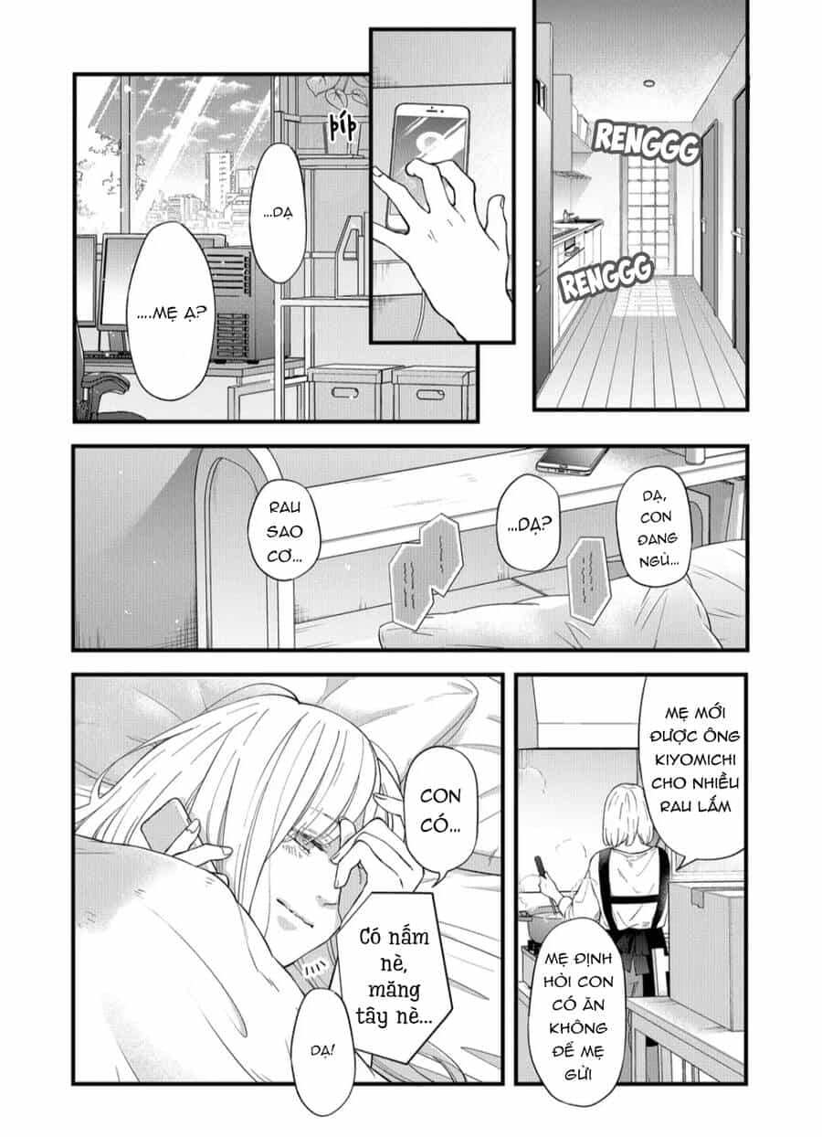 My Lv999 Love For Yamada-Kun - Chương 85 - ảnh 4