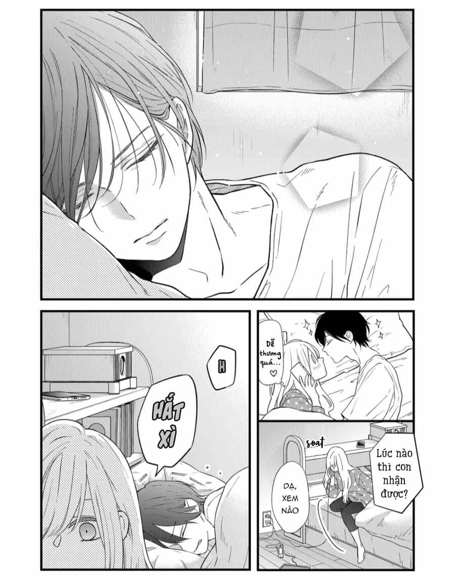 My Lv999 Love For Yamada-Kun - Chương 85 - ảnh 5