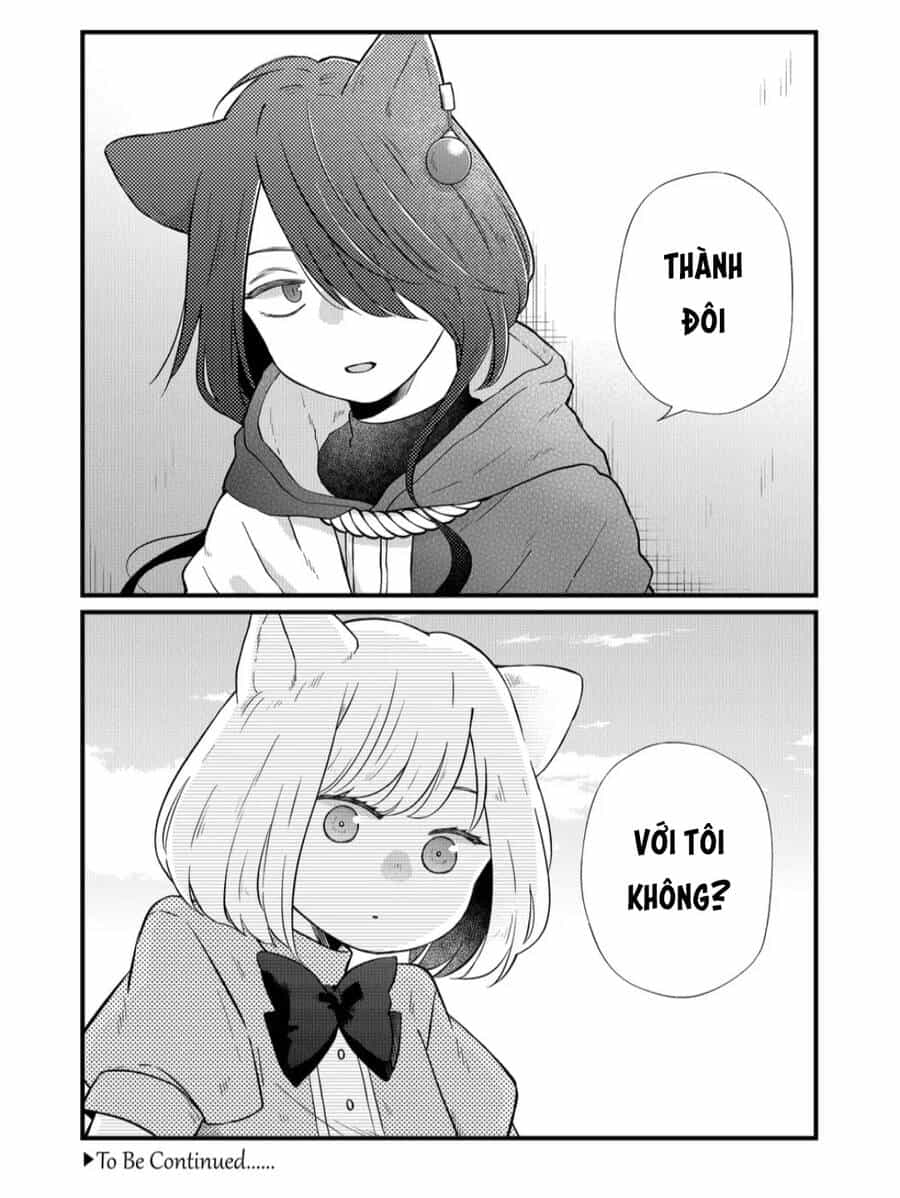 My Lv999 Love For Yamada-Kun - Chương 86 - ảnh 17