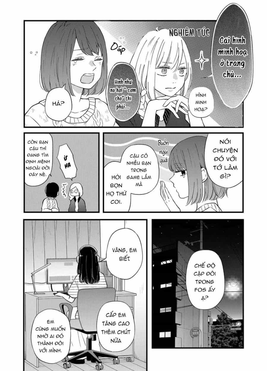 My Lv999 Love For Yamada-Kun - Chương 87 - ảnh 5