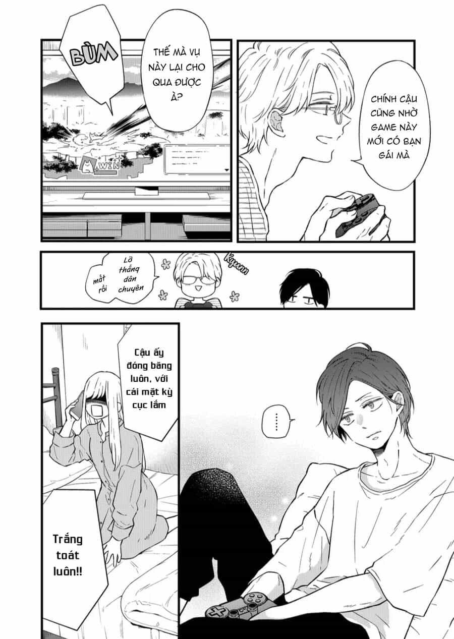 My Lv999 Love For Yamada-Kun - Chương 88 - ảnh 12