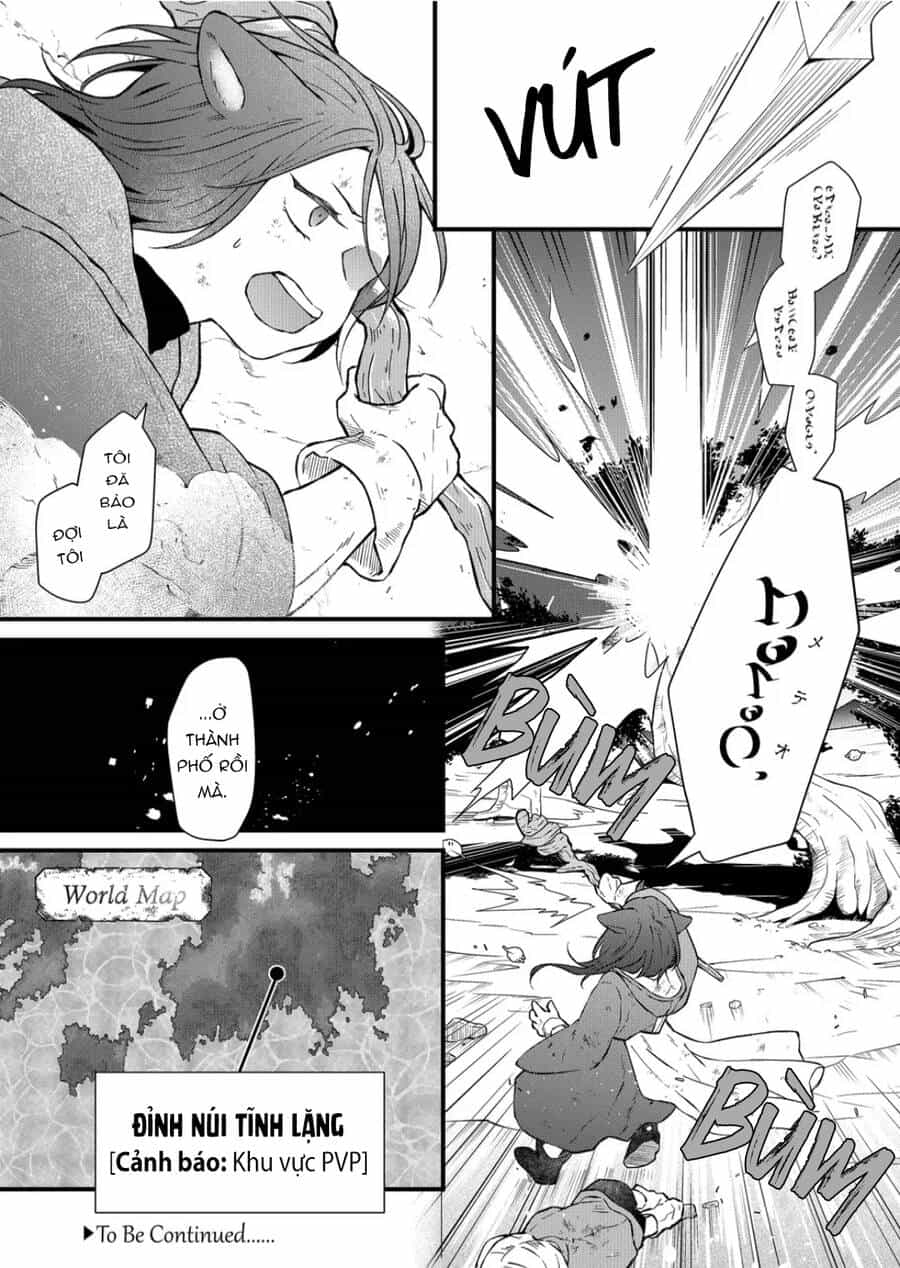 My Lv999 Love For Yamada-Kun - Chương 88 - ảnh 15