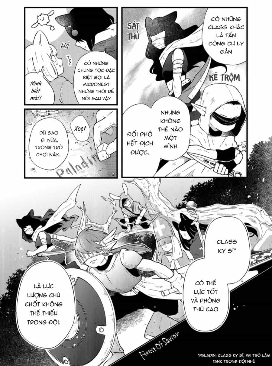 My Lv999 Love For Yamada-Kun - Chương 88 - ảnh 4
