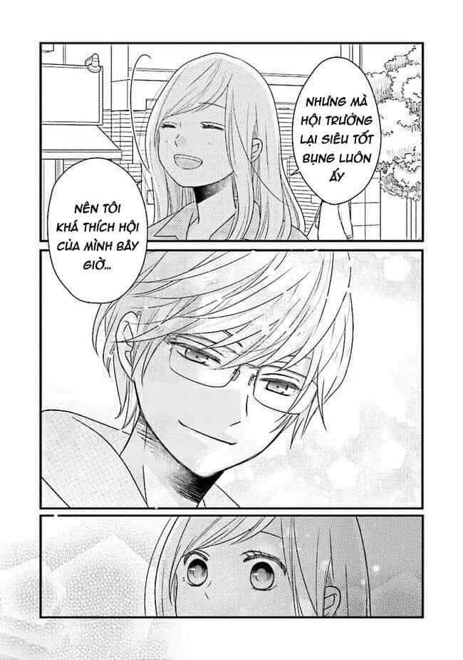 My Lv999 Love For Yamada-Kun - Chương 9 - ảnh 12