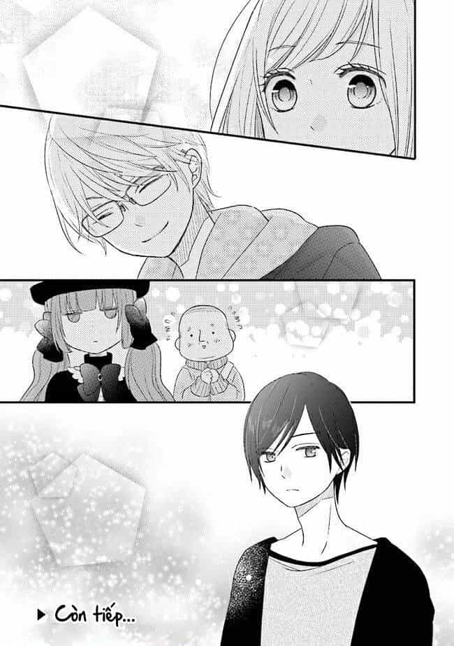 My Lv999 Love For Yamada-Kun - Chương 9 - ảnh 18
