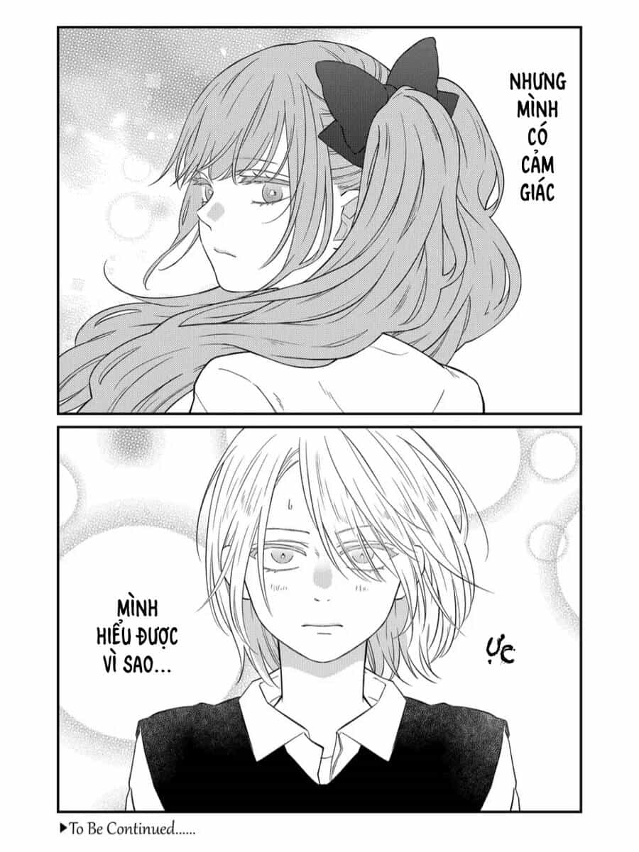 My Lv999 Love For Yamada-Kun - Chương 92 - ảnh 18