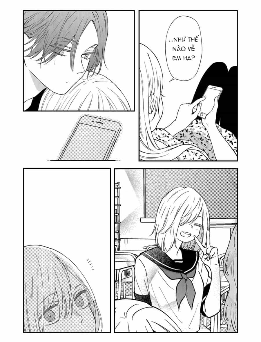 My Lv999 Love For Yamada-Kun - Chương 95 - ảnh 13