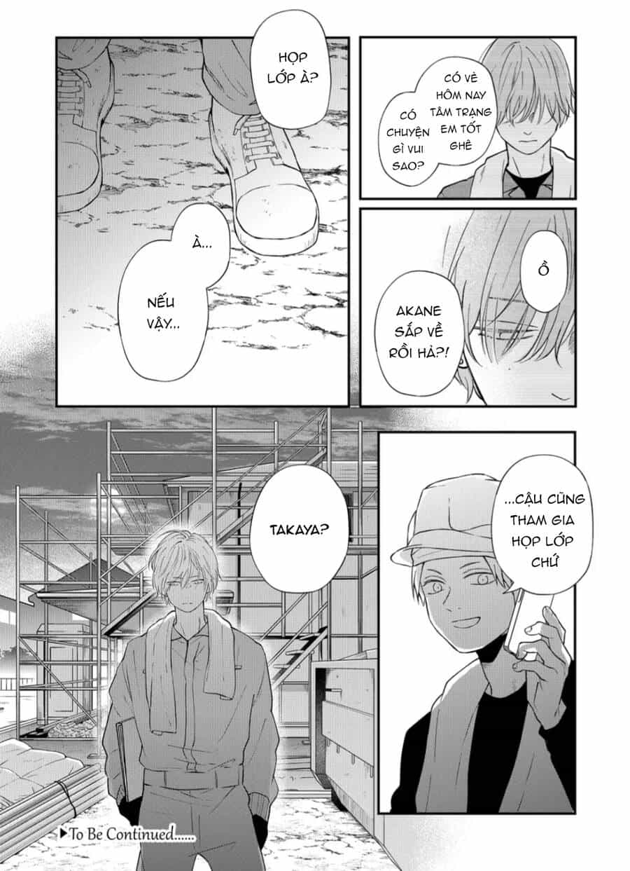 My Lv999 Love For Yamada-Kun - Chương 95 - ảnh 16