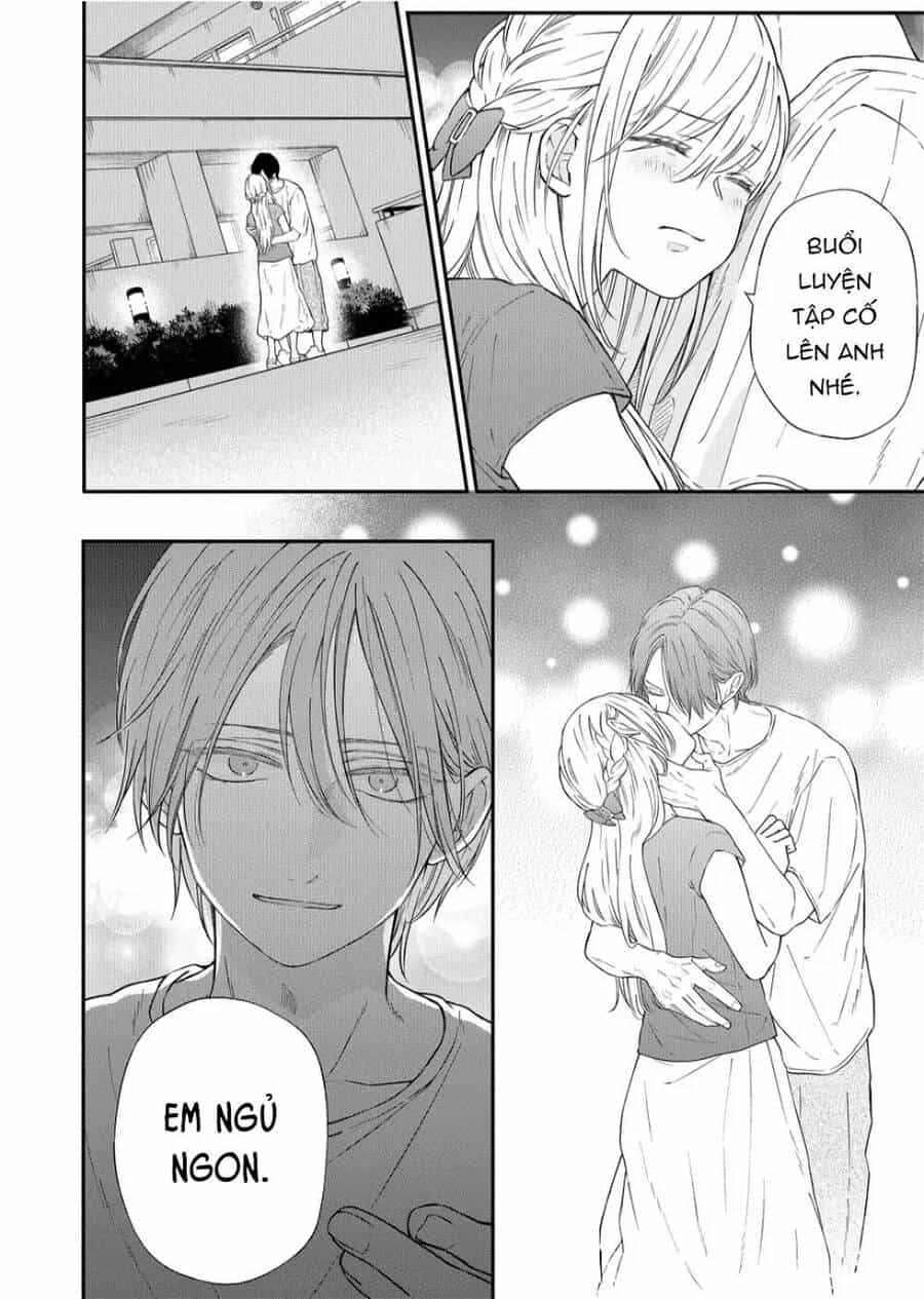 My Lv999 Love For Yamada-Kun - Chương 96 - ảnh 10