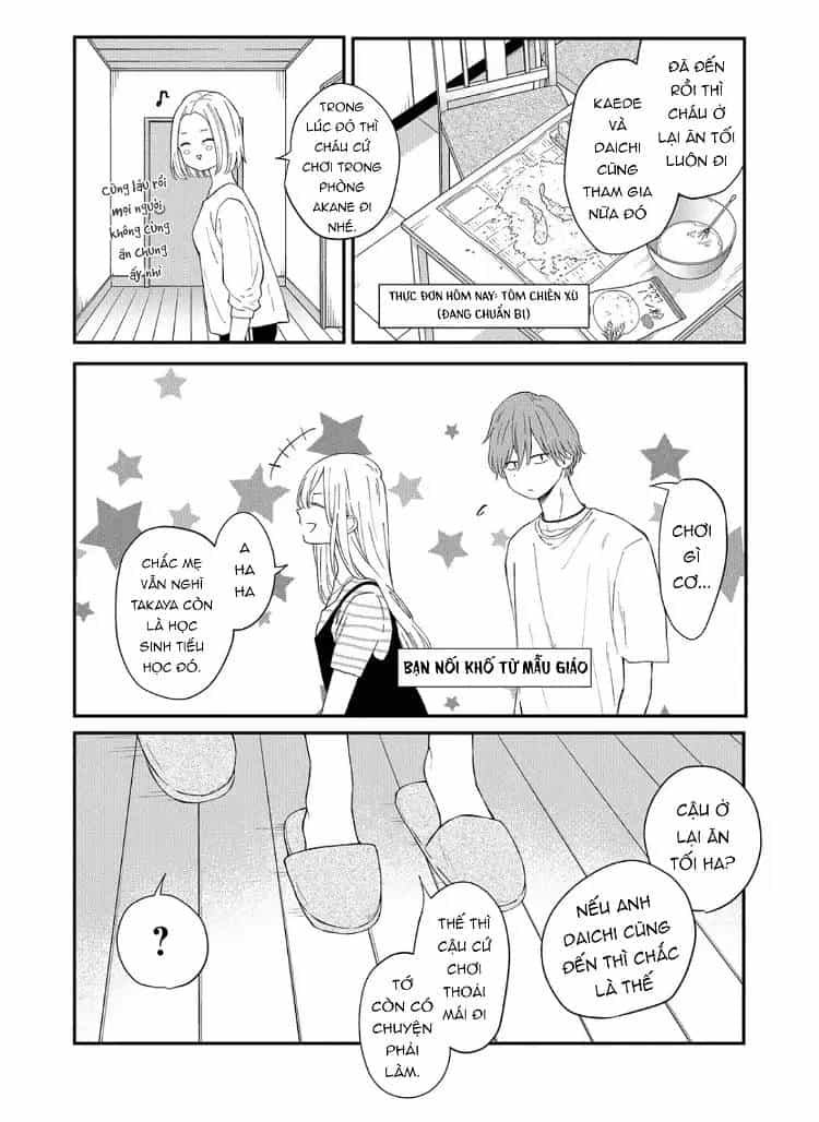 My Lv999 Love For Yamada-Kun - Chương 97 - ảnh 11