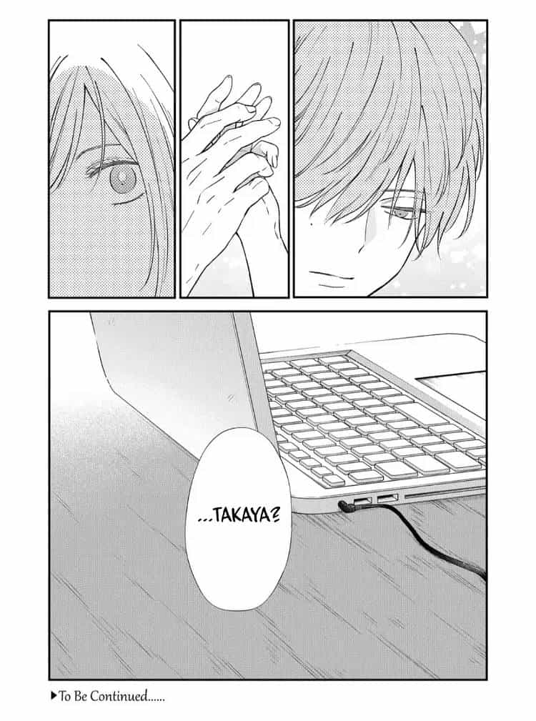 My Lv999 Love For Yamada-Kun - Chương 97 - ảnh 14