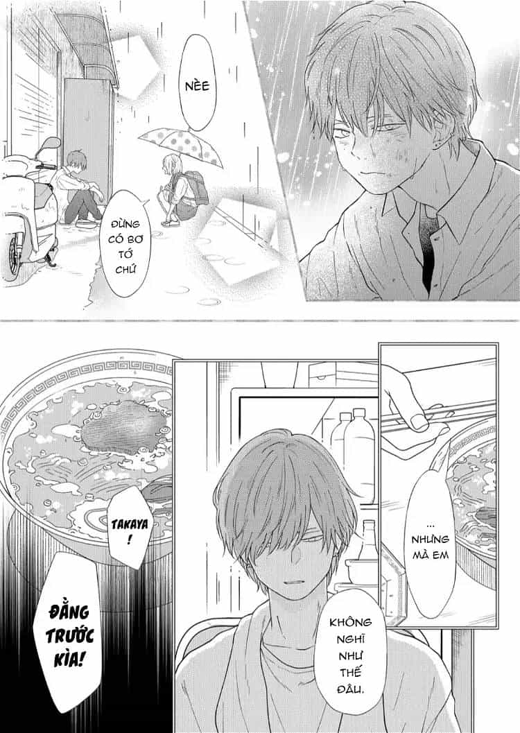 My Lv999 Love For Yamada-Kun - Chương 97 - ảnh 6