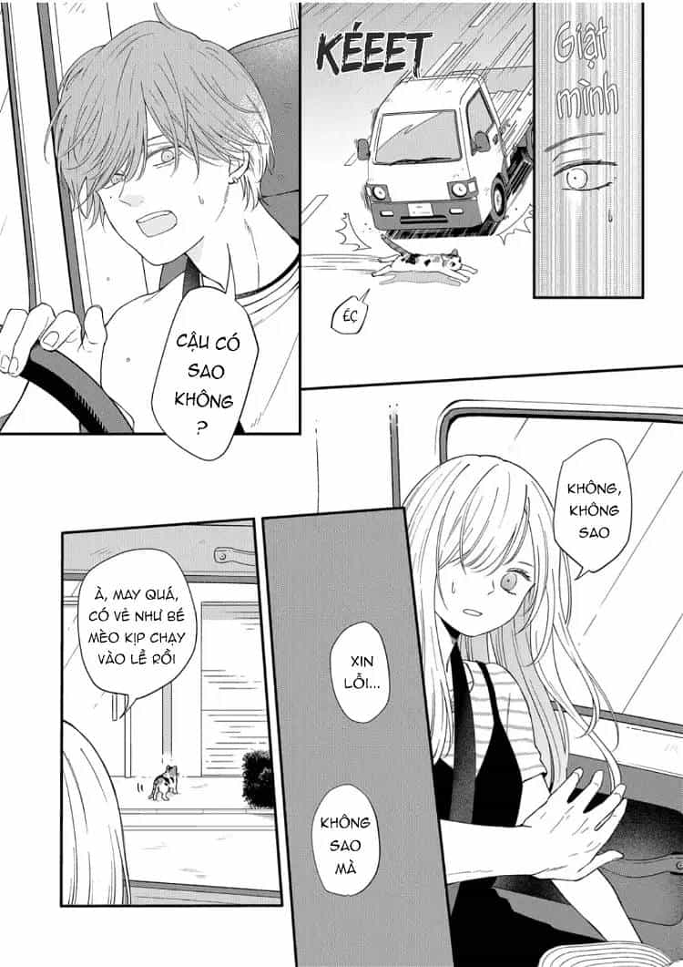 My Lv999 Love For Yamada-Kun - Chương 97 - ảnh 7